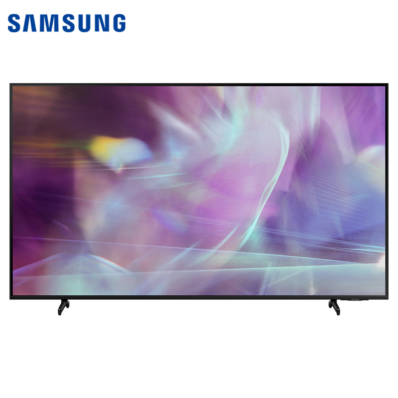 三星（SAMSUNG）QA55Q60AAJXXZ 55英寸4K超高清量子点智能超薄液晶电视